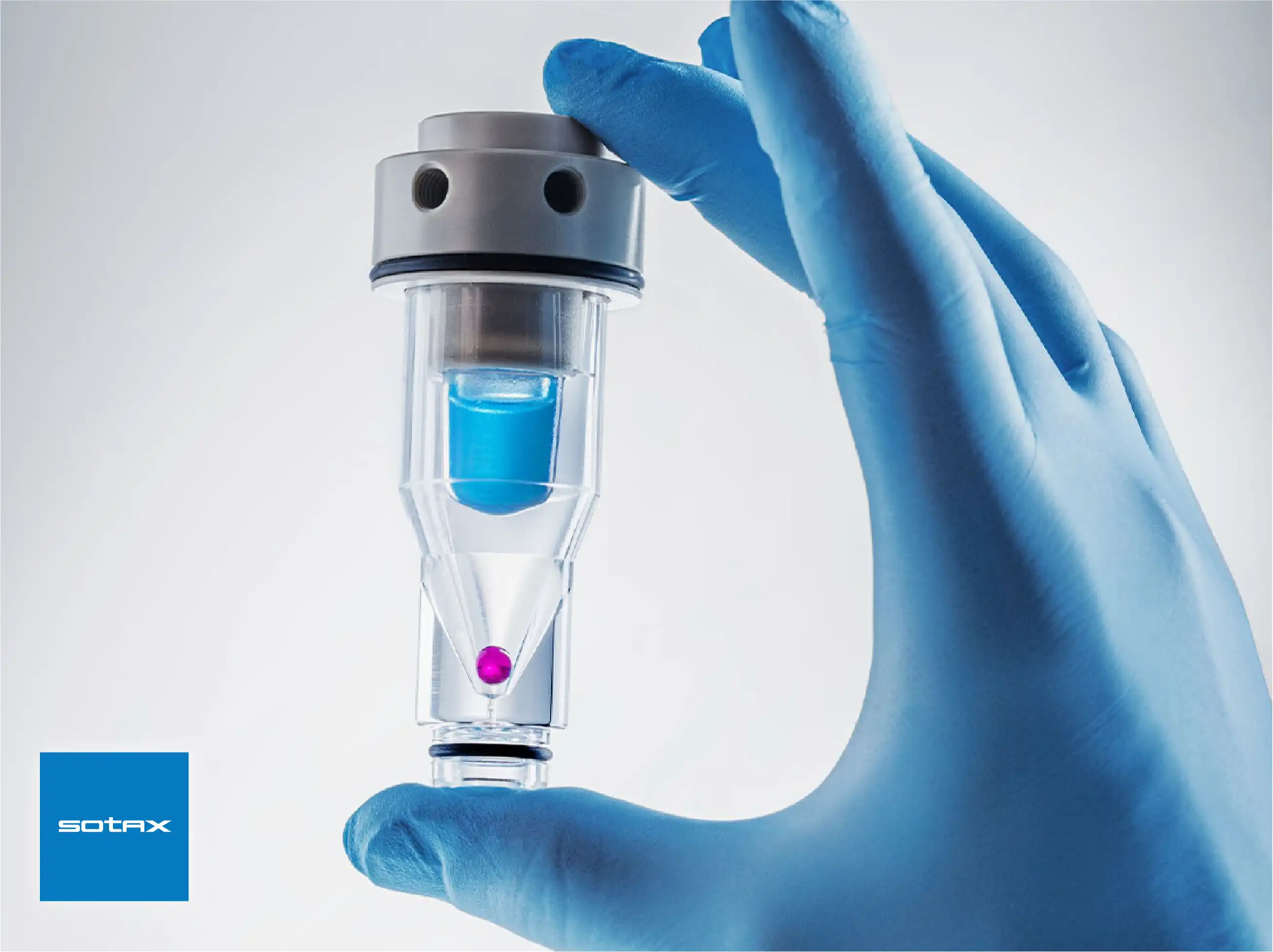 Sotax Dissolution Testing Systems
